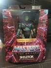 MOTU Masters of The Universe Masterverse Vintage Collection SKELETOR Figure, NEW