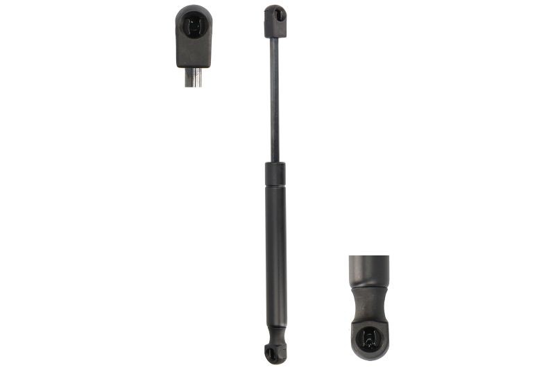 Fits KROSNO KR32414 Gas Spring, boot/cargo area KR32414 Gas spring trunk lid L/