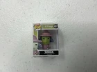 Funko Bitty Pop Disney #407 Shock Micro Figure 1"