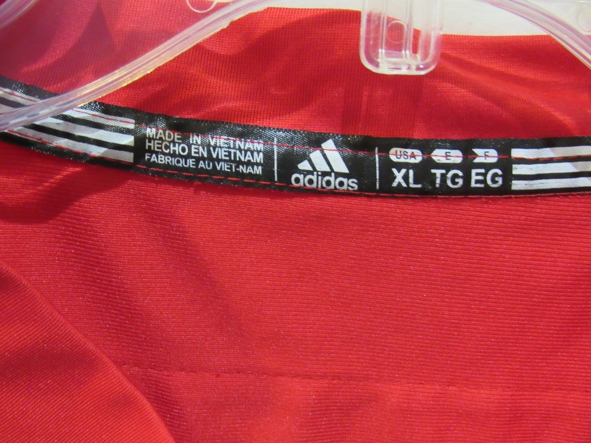 Wisconsin Badgers # 25 Melvin Gordon Women's XL NCAA Football