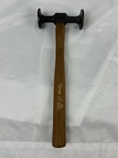 Really Nice Snap-on / BF 617 ~ USA #4 ~ Auto Body Shrinking Hammer