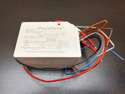 NEW PacWave PSC-AC-PP-100 Power Pack Class 2 Output Power Supply/Low Voltage