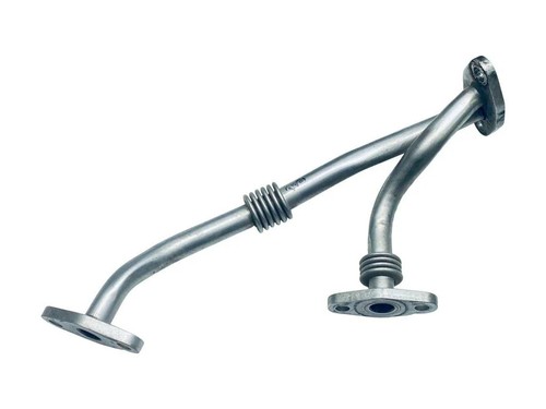 MERCEDES-BENZ C W205 Turbinenschmierrohr A6511800722 2.14 Diesel 2017 33569672