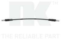 Bremsschlauch FÜR Audi A4 B5 Avant (8D5), Audi A4 B5 (8D2) - NK 854767