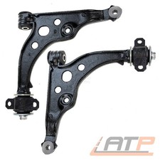 2x QUERLENKER LENKER VORNE UNTEN FÜR CITROEN JUMPER FIAT DUCATO PEUGEOT BOXER