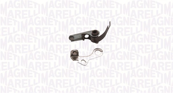 CONTACT BREAKER DISTRIBUTOR 071006701010 FOR FIAT 126 500 600 900/T/E/Panorama - Image 9