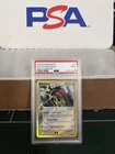 2005 POKEMON TCG: EX DELTA SPECIES #13/113 RAYQUAZA-HOLO PSA 9, MINT