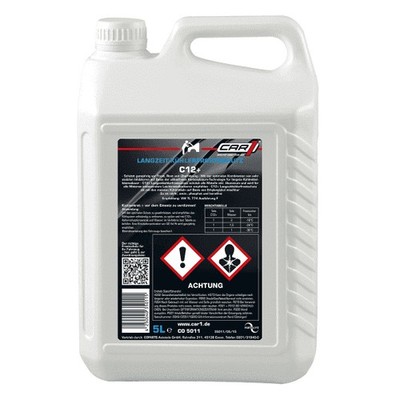 CAR1 Kühlerfrostschutz C12+ 5L