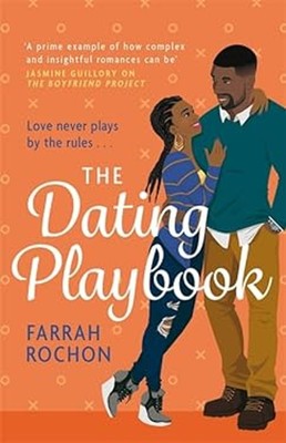 The Dating Playbook: A Fake-Date Rom-Com To Steal Your Heart! 'A