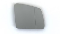 Spiegelglas Rechts FüR Mercedes W461 W463 X164 X166 X204 W166 V251 W251