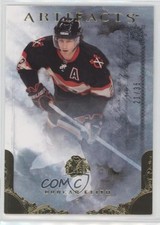 2010-11 Upper Deck Artifacts Gold 21/35 Duncan Keith #92 HOF 0o5t