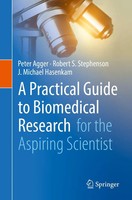 Peter Agger (U. A.) | A Practical Guide To Biomedical Research | Taschenbuch