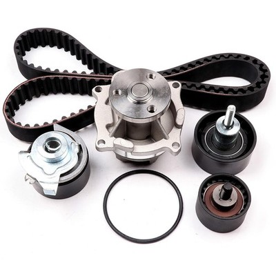 SCITOO TS26294A ITM294A TBK294A TCK294A AW4115 Engine Timing Belt Kit Fits fo...