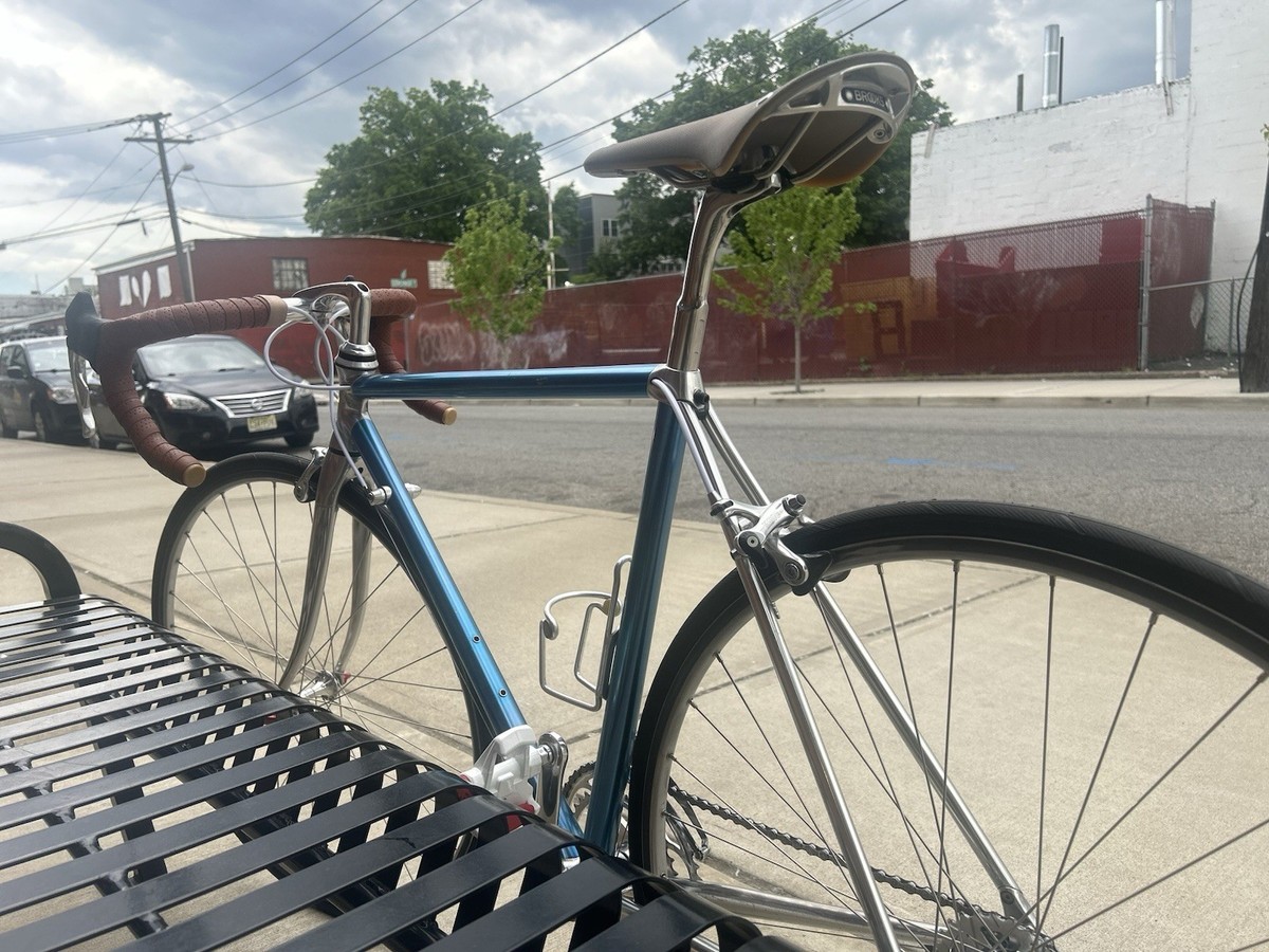 Bicycle Vitus 992 Vintage Restored | eBay