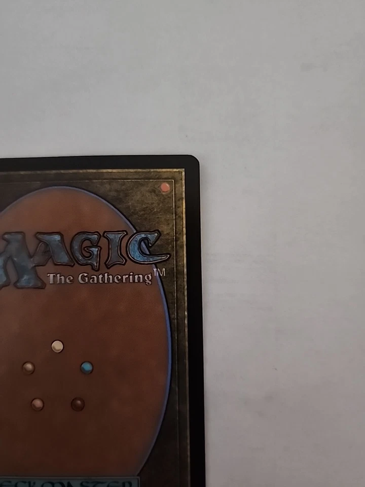 MTG -Magic The Gathering- Watery Grave (Borderless) Unfinity Regular NM - Image 3 of 4