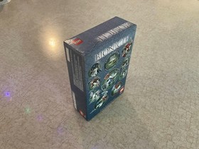 LEGO BIONICLE: Rahaga Gaaki (4868) New In Box Sealed 2004