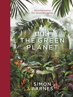 The Green Planet | Simon Barnes | Englisch | Buch | BBC Books | 320 S. | 2022