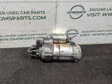 JAGUAR XF X250 2.2 DIESEL STARTER MOTOR CX23-11001-AC