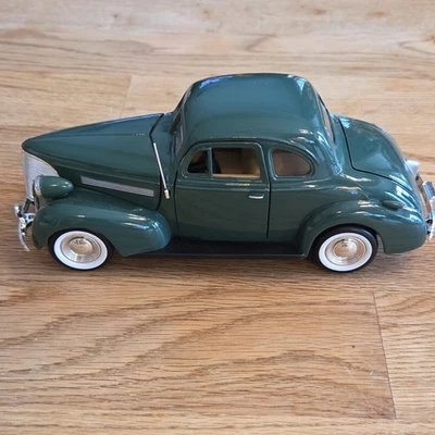 1939 Vehicle Year Vintage Manufacture Diecast Cars for sale | eBay