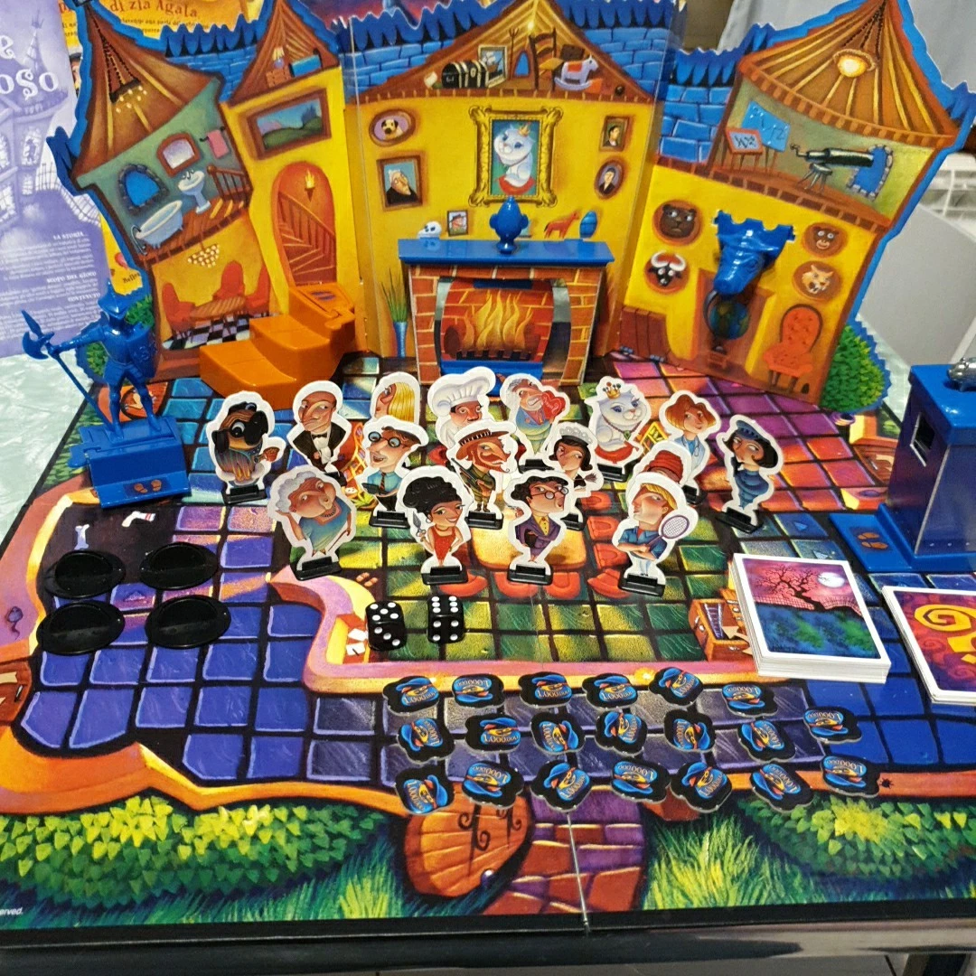 Ravensburger 26738 - Take it Easy! - Gioco di Piastrelle per 1-6 Gio