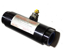 WILKES & McLEAN WM-3056-8 Hydraulic Shock & N...