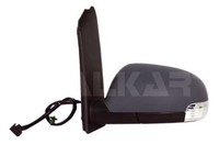 AußEnspiegel Alkar 9225104 FüR 1T1 1T2 Touran VW Beheizbar AsphäRisch TSI Bifuel