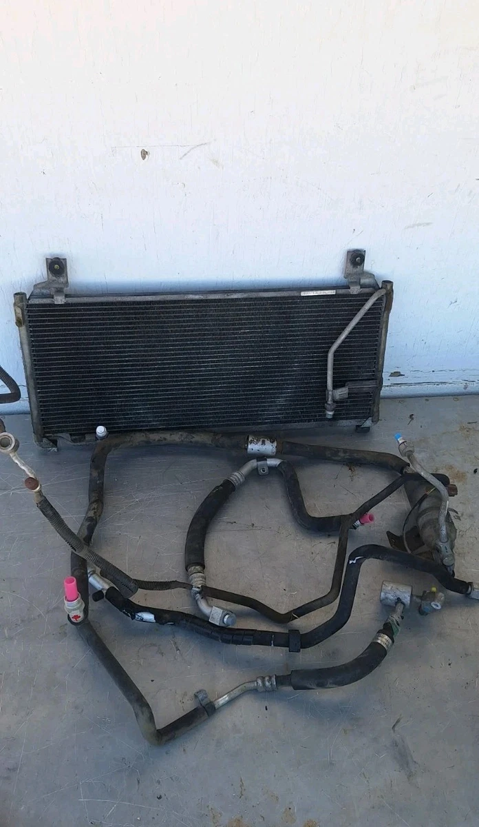 A/C Hoses & Fittings for Nissan 300ZX for sale | eBay