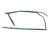 Dichtung Fahren Glas Vorne Rechts CLASSE B W246 - 35109