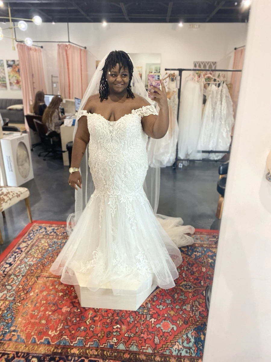 maggie sottero dresses Sottero & Midgley Aberdeen Wedding Dress
