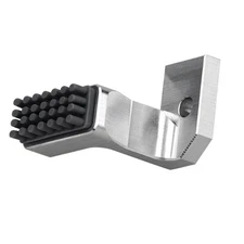 X1 P1 Nozzle Assembly Kit for 3D Printing with Silicone Cleaning Brush