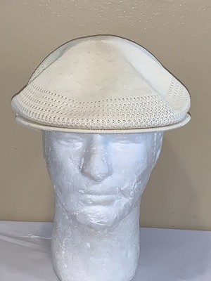 KANGOL LARGE FLAT HAT