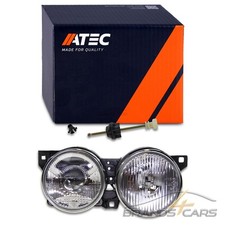 ATEC SCHEINWERFER H1/H1 LINKS FÜR BMW 3ER E30 BJ 88-94
