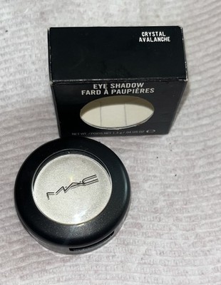 MAC Hey Sailor Eye Shadow CRYSTAL AVALANCHE