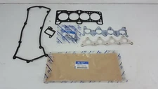 New Hyundai Accent 01-11 Upper Head Gasket Kit ENGINE OVERHAUL OEM Genuine