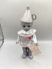 Tin Man 6 MADAME ALEXANDER Wizard of Oz doll, McDonald's Happy Meal 2007