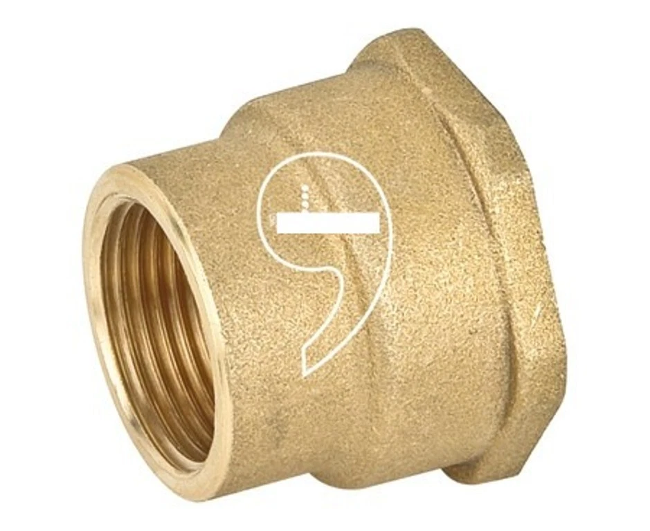 RINALDI E PETTINAROLI MANICOTTO RIDOTTO OTTONE GIALLO FEMMINA OT240 CAVALETTO