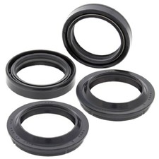 BMW F650 GS, 2000-2007, Fork Seal and Wiper S...