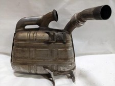 Porsche 99611113158 Right Exhaust Muffler For 2002 911996 Carrera Cabprio Pg4