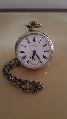 orologio tasca perseo