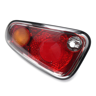Rear Outer Tail Brake Warning Light Housing For BMW Mini