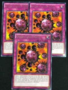 yugioh crush card virus ebay Amazon.com: Yu-Gi-Oh! - Summon Reactor SK (CRMS-EN012) - Crimson Crisis -  1st Edition main image 1