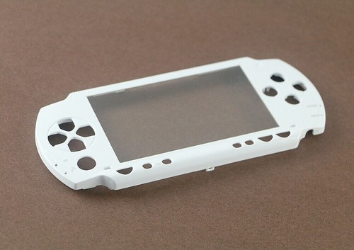 9 Colors Faceplate Housing Cover Case Shell Cover Replacement for PSP 1000 1001 - Picture 5 of 19