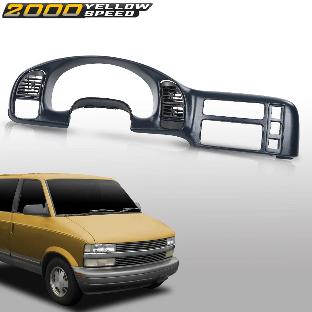 Interior Parts for Chevrolet Astro for sale | eBay