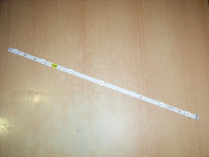 LED Leiste LUMENS D3GE 550SMA R1 28772A TV Beleuchtung Hintergrund Samsung 55"