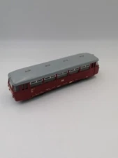 ROKAL-TT electric train - wagon - passenger - ech. 1/120