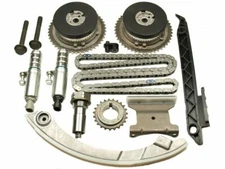 For 2011-2017 GMC Terrain Timing Chain Kit Front Cloyes 32811CD 2012 2013 2014
