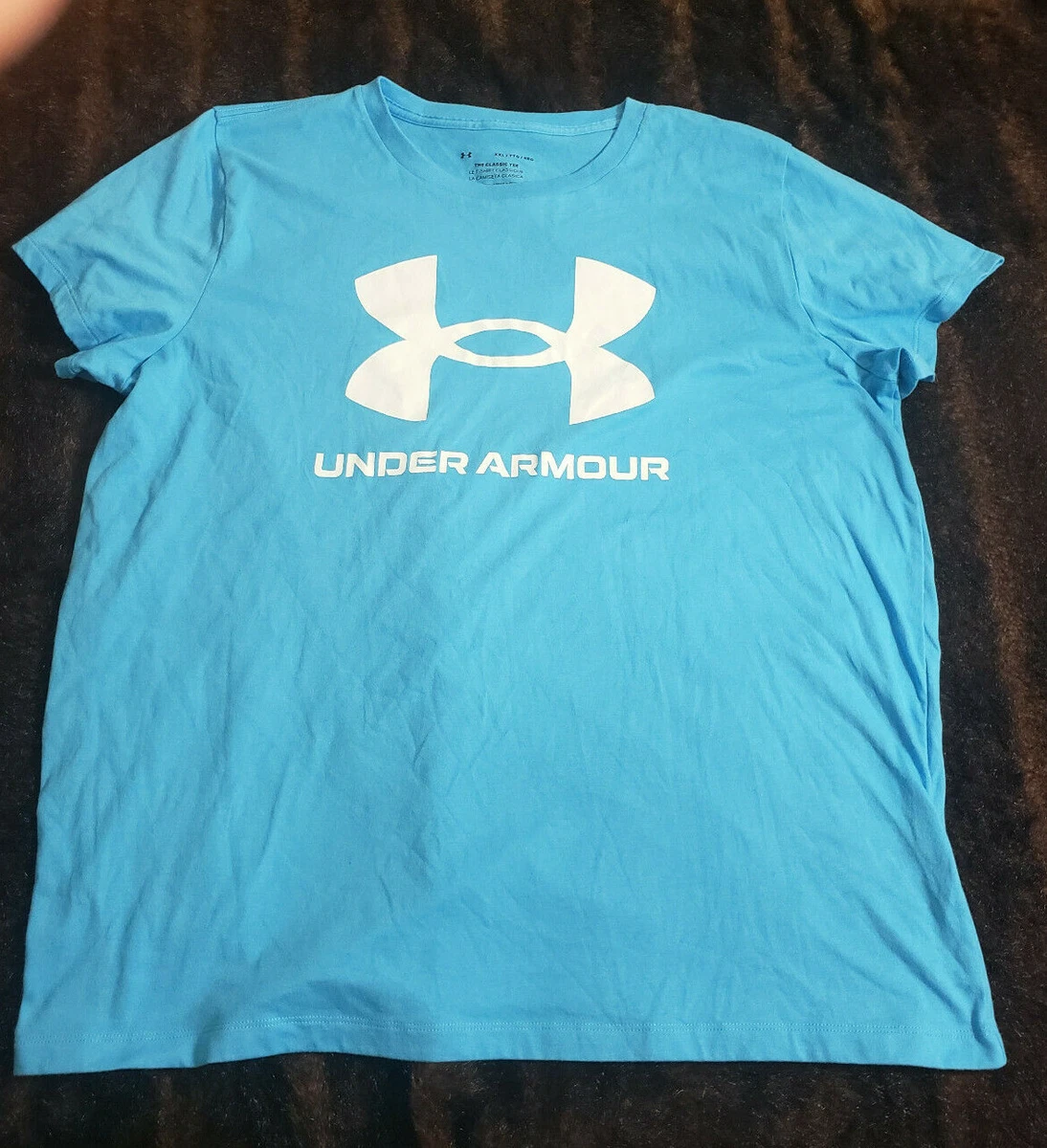 Under armour the classic clearance tee