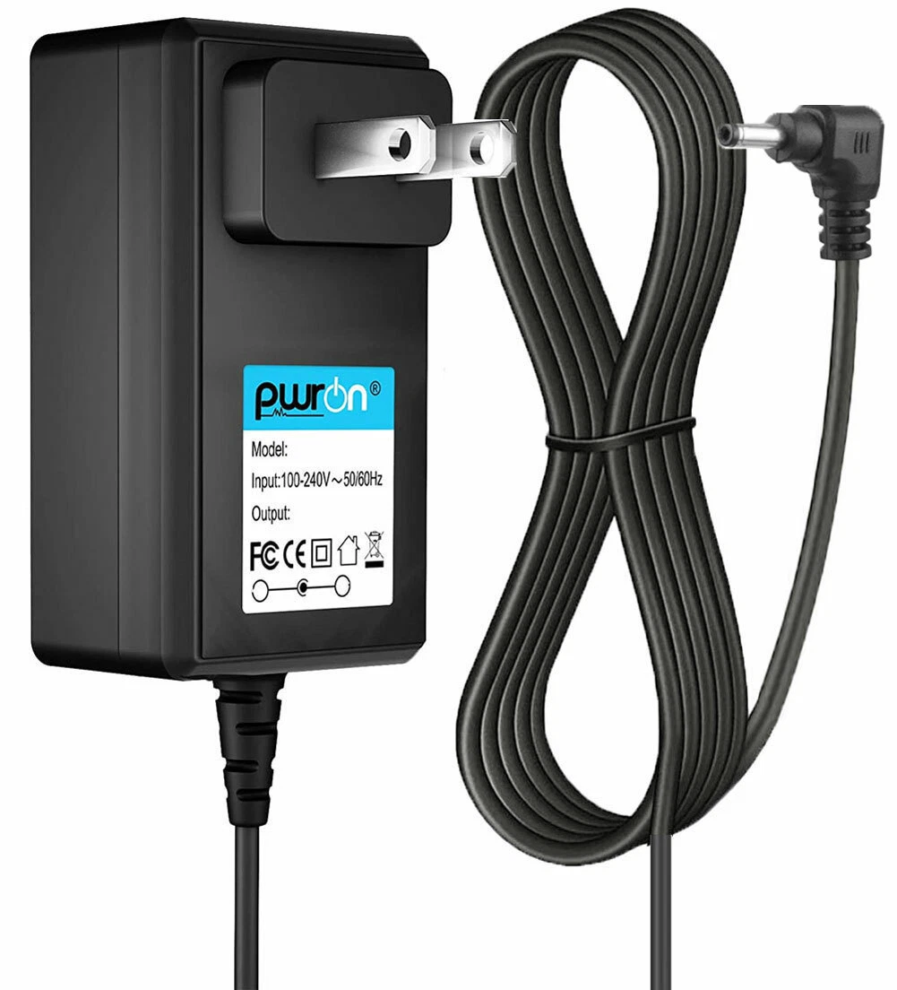 Generic Compatible Replacement Ac Adapter Charger For Acer Iconia Tab | Desertcart