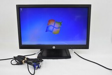 HP L2206tm 22" LCD Monitor VGA DVI DisplayPort