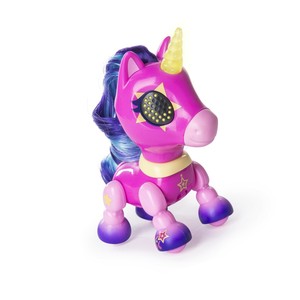 zoomer zupps tiny unicorn
